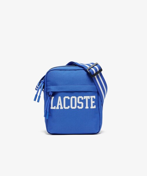 LACOSTE（ラコステ）の「ネオクロコシーズナル バーティカルカメラ 