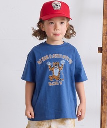 デイリープリントTee（80～150cm）