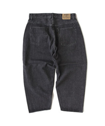 FAT（エフエイティー）の「BLUDOZER WORN（デニムパンツ）」 - WEAR