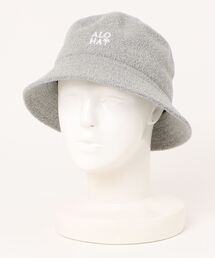 Kahiko | 【Kahiko】アケウパイルハット(ハット)