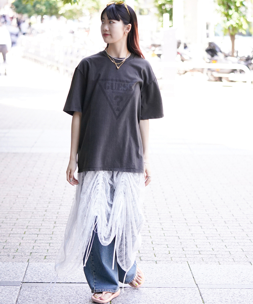TAW&TOE（トーアンドトー）の「TAW&TOE ZV Fripflop OG（サンダル・レディース・ブラック/ピンク系その他/ホワイト系その他・22cm/23cm/24cm/25cm/26cm/27cm）」の11枚目の写真
