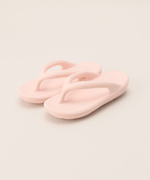 TAW&TOE（トーアンドトー）の「TAW&TOE ZV Fripflop OG（サンダル・レディース・ブラック/ピンク系その他/ホワイト系その他・22cm/23cm/24cm/25cm/26cm/27cm）」の13枚目の写真