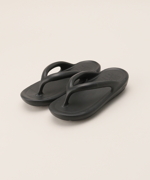 TAW&TOE（トーアンドトー）の「TAW&TOE ZV Fripflop OG（サンダル・レディース・ブラック/ピンク系その他/ホワイト系その他・22cm/23cm/24cm/25cm/26cm/27cm）」の14枚目の写真