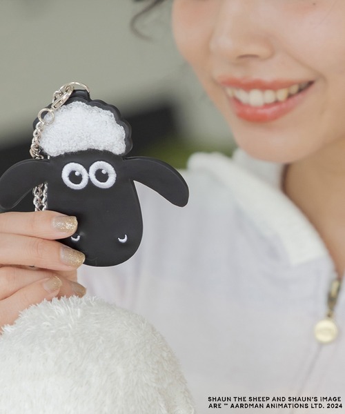 ひつじのショーン（ヒツジノショーン）の「【公式】ひつじのショーン