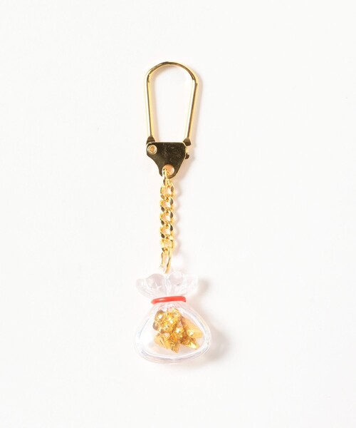 【送料0円】 サンオー × キーホルダー 七福神 別注 / JAPAN BEAMS その他