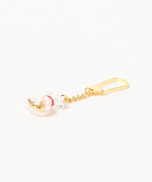 サンオー × BEAMS JAPAN / 別注 七福神 キーホルダー