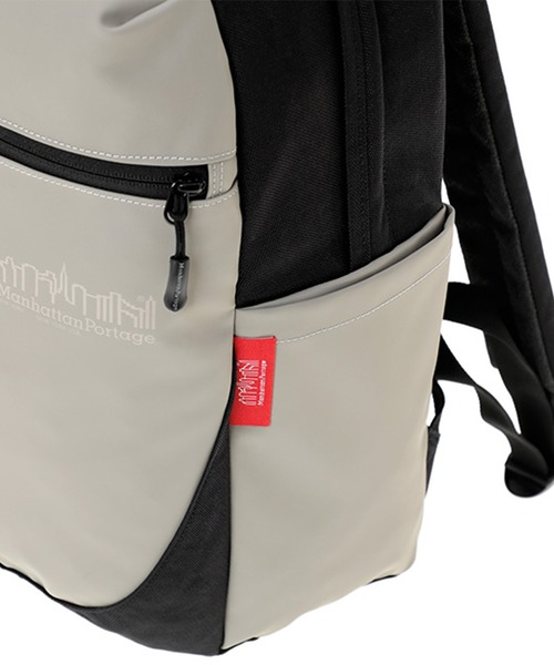 Manhattan Portage（マンハッタンポーテージ）の「Critical Mass