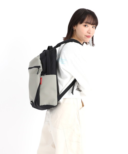 Manhattan Portage（マンハッタンポーテージ）の「Critical Mass