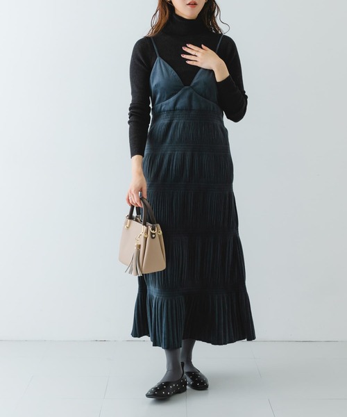 RODE SKO（ロデスコ）の「スタッズフラットシューズ（パンプス・レディース・ベージュ系その他/ブラック・36/37/38）」の7枚目の写真