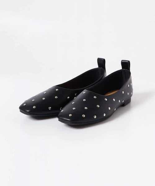 新品未使用36迷彩パンプスW7.5フラットロシーズROTHY’S24-24.5 新品未使用36迷彩パンプスW7.5フラットロシーズROTHY'S24-24.5