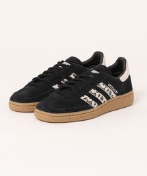 adidas アディダス HANDBALL SPEZIAL W ハンドボール スペツィアル JH9092 CORE/WOND/GUM4