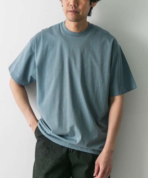 USAコットンドライTシャツ USAコットンドライTシャツ