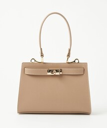 green label relaxing | ＜PRATO MADE IN ITALY＞ワンハンドル バッグ / ショルダーバッグ(ショルダーバッグ)