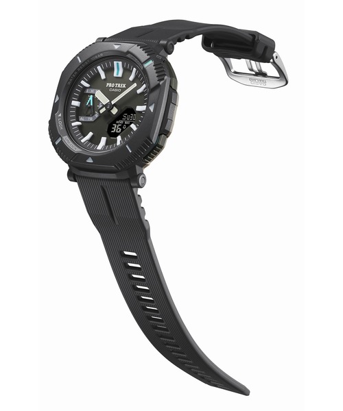 Hiker Line / PRJ-B001-1JF（アナログ腕時計）｜PRO TREK（プロ