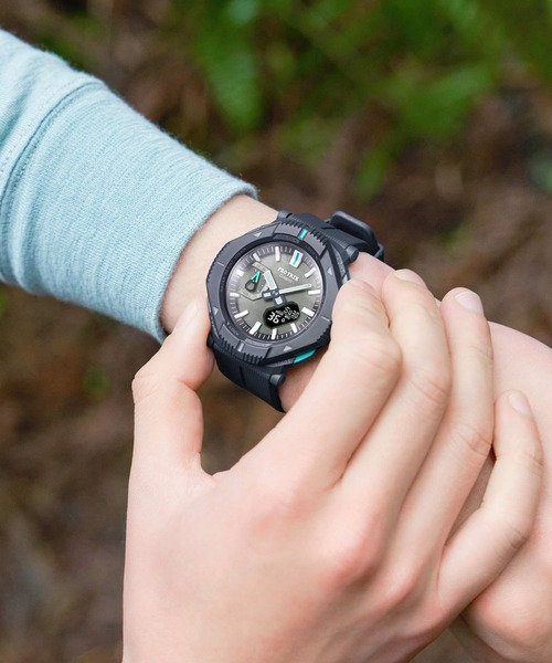 カシオ　PRO TREK Hiker Line/ PRJ-B001-1JF　新品 楽天市場】【10%OFFクーポン！＆店内ポイント最大54倍！本日限定