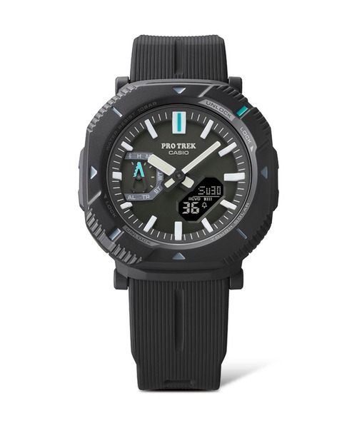 Hiker Line / PRJ-B001-1JF（アナログ腕時計）｜PRO TREK（プロ