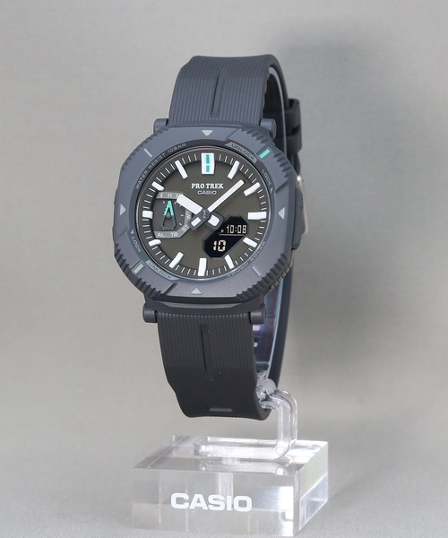時計 CASIO PRO TREK Hiker Line PRJ-B001-1JF PRJ-B001-5JF | CASIO