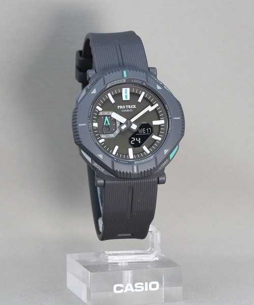 カシオ　PRO TREK Hiker Line/ PRJ-B001-1JF　新品 PRJ-B001-1JF | CASIO
