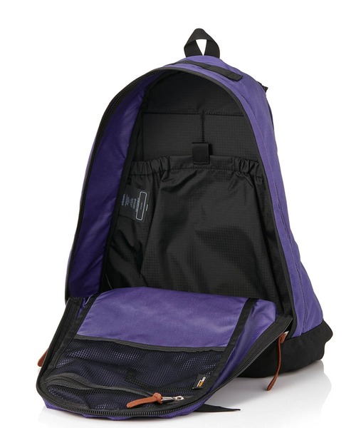 GREGORY(グレゴリー)の「デイパック DAY PACK ウルトラバイオレット(バックパック/リュック・メンズ・バイオレット・ONE SIZE)」の6枚目の写真