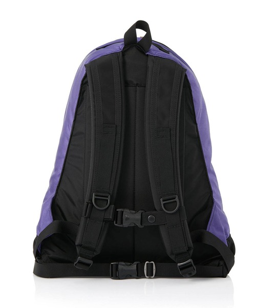 GREGORY(グレゴリー)の「デイパック DAY PACK ウルトラバイオレット(バックパック/リュック・メンズ・バイオレット・ONE SIZE)」の5枚目の写真