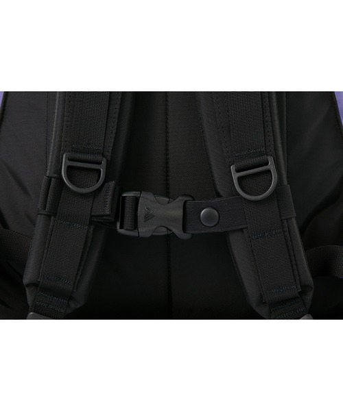 GREGORY(グレゴリー)の「デイパック DAY PACK ウルトラバイオレット(バックパック/リュック・メンズ・バイオレット・ONE SIZE)」の8枚目の写真
