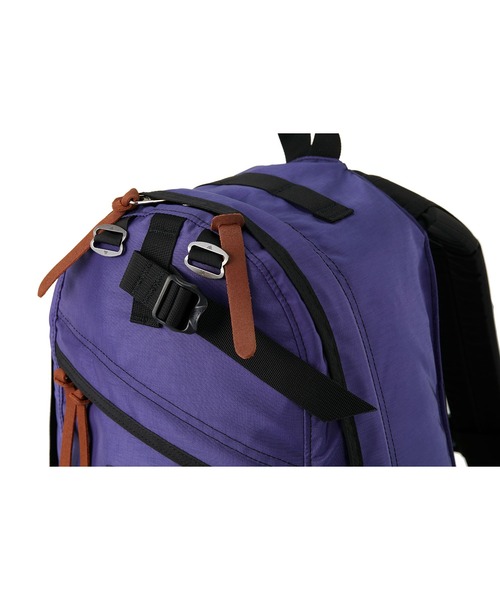 GREGORY(グレゴリー)の「デイパック DAY PACK ウルトラバイオレット(バックパック/リュック・メンズ・バイオレット・ONE SIZE)」の7枚目の写真