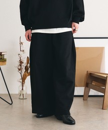 epnok | サイドタックスウェットパンツ(スウェットパンツ)