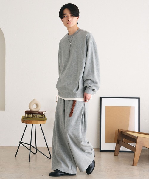 epnok スウェットパンツ （epnok完売品】セットアップ