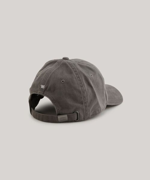 TOMMY HILFIGER（トミーヒルフィガー）の「フラッグソフト6パネルキャップ（キャップ・メンズ・ブルー/カーキ/マルチ/ネイビー・FREE）」の14枚目の写真