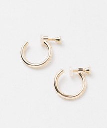 B.I.D.（ビーアイディー）の「《スクリュータイプ》ブラスイヤリング（イヤリング）」