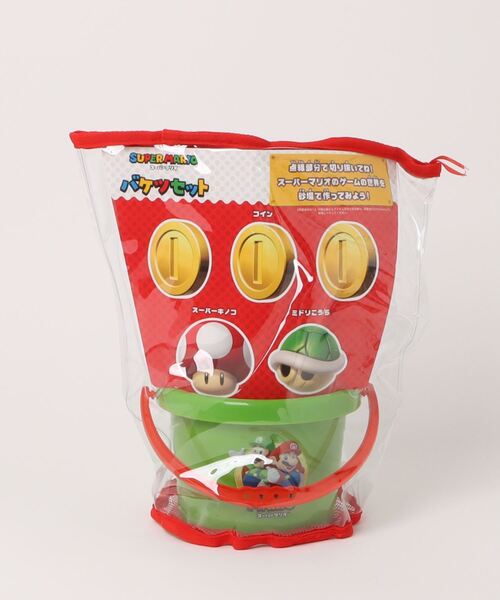 キャラクターバケツセット②（アウトドアグッズ）｜maruka