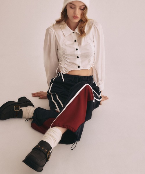 FOREVER 21(フォーエバー トゥエンティーワン)の「【2024FW】ベルトローファー(ローファー・レディース・ブラウン/ブラック・MEDIUM/LARGE/X-LARGE)」の10枚目の写真