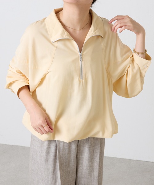 Herlipto♡Romy Wool-Blend Jacket