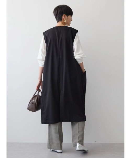 Ri出品 Vネックジレ/AMERICAN HOLIC（アメリカンホリック）のベスト