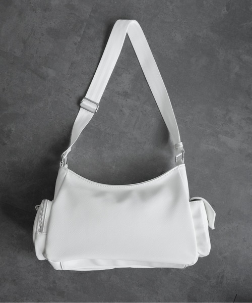 2way One-Handle Shoulder Bag - 2wayワンハンドルショルダー