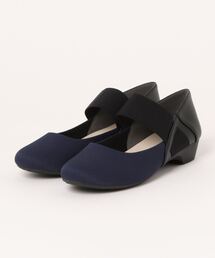 ABC SELECT エービーシーセレクト GORE PUMPS 3 ゴアパンプス 3 W5050 NAVY