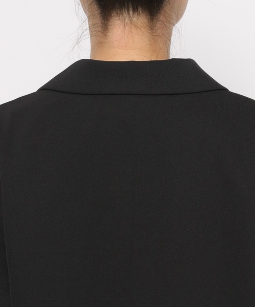 セール】ショートジャケット 143096（その他アウター）｜LOWRYS FARM