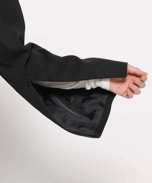 セール】ショートジャケット 143096（その他アウター）｜LOWRYS FARM