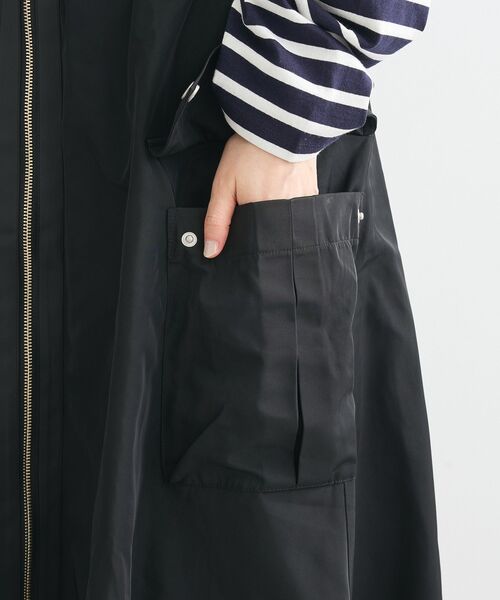 Sugar spoon(シュガースプーン)の「・SUGAR SPOON ミリタリーフレアスカート(スカート・レディース・ブラック/ボルドー/ブラウン/カーキ・FREE)」の10枚目の写真