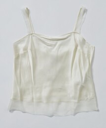 The Garment/ザ ガーメント Catania Top / 20532