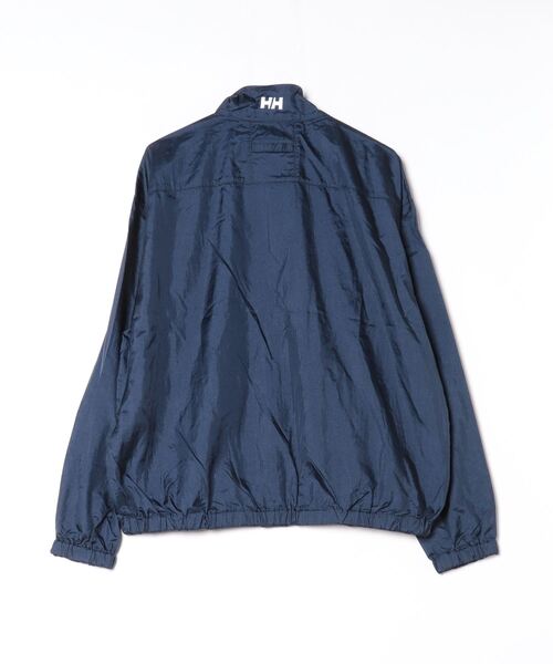HELLY HANSEN（ヘリーハンセン）の「HELLY HANSEN / ヘリーハンセン：HH Logo Light Blouson：HH12409[PIE]（ブルゾン・メンズ・ブルー系その他・L）」の11枚目の写真