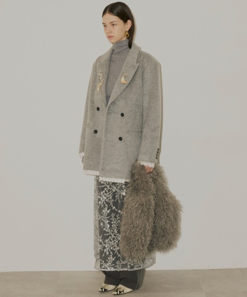yae（ヤエ）の「3set vintage like brooch / ヴィンテージライクブローチセット（ブローチ/コサージュ・レディース・その他・FREE）」の4枚目の写真