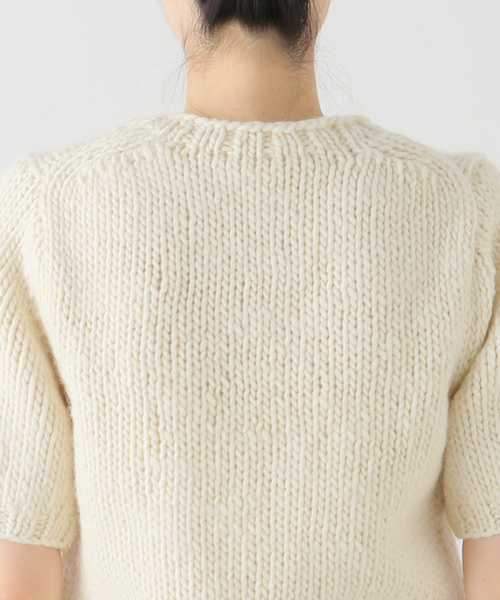 セール】roving hand ニット（ニット/セーター）｜Plage（プラージュ