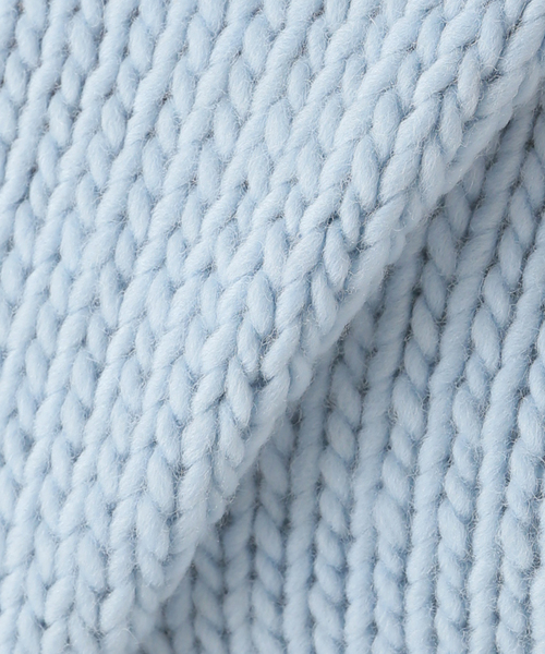 Plage roving hand ニット セール】roving hand ニット（ニット/セーター）｜Plage