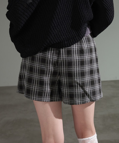 セール】2WAYアシメラップスカパン（スカート）｜apres jour mignon