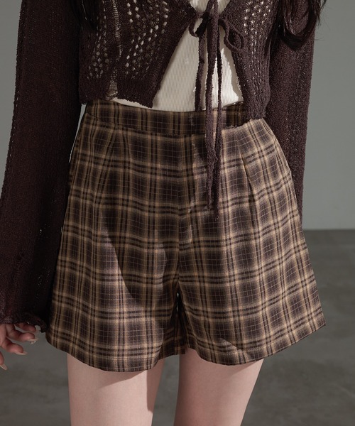 Enchainement アンシェヌマン　ラップスカートとトップス　２点おまとめ セール】2WAYアシメラップスカパン（スカート）｜apres jour mignon