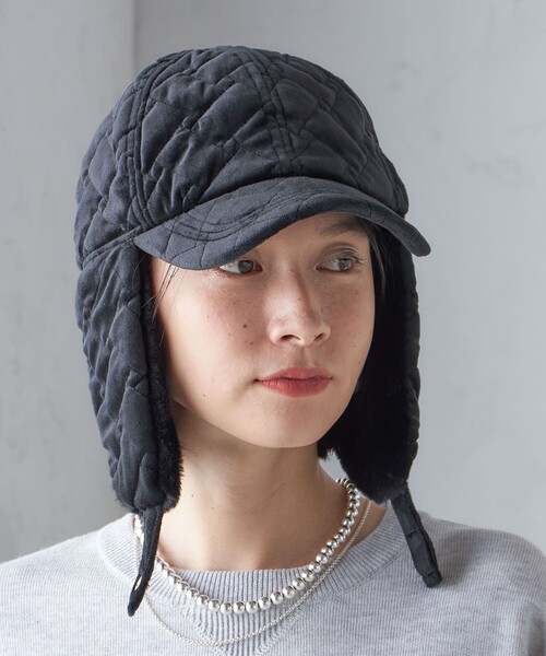HILDA（キャップ）｜CA4LA（カシラ）のファッション通販 - ZOZOTOWN