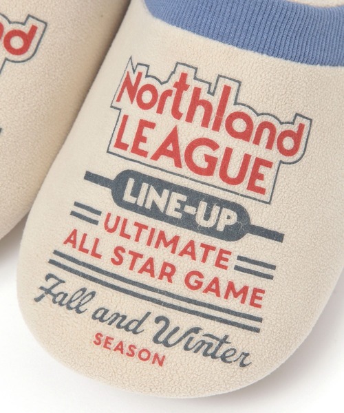 niko and...（ニコアンド）の「オリジナルリメイク風ルームシューズ（ルームシューズ/スリッパ・レディース・ベージュ/イエロー/グレー・MEDIUM/LARGE）」の5枚目の写真