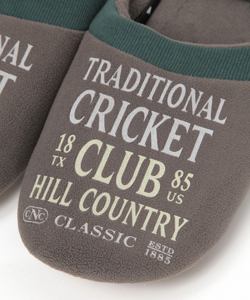 niko and...（ニコアンド）の「オリジナルリメイク風ルームシューズ（ルームシューズ/スリッパ・レディース・ベージュ/イエロー/グレー・MEDIUM/LARGE）」の16枚目の写真