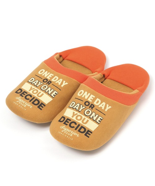 niko and...（ニコアンド）の「オリジナルリメイク風ルームシューズ（ルームシューズ/スリッパ・レディース・ベージュ/イエロー/グレー・MEDIUM/LARGE）」の18枚目の写真